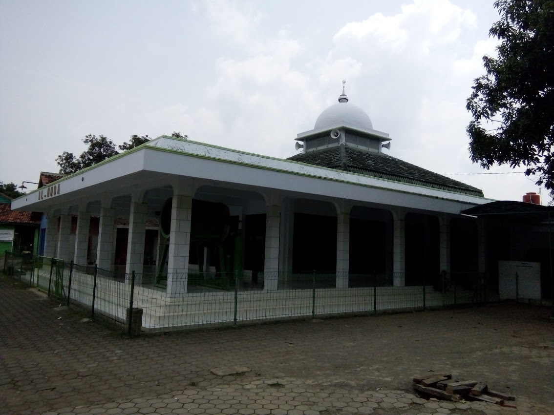 Masjid Al Huda